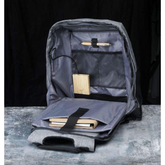 Sac à dos | Anti-vol | 20 l | 15,6 pouces
