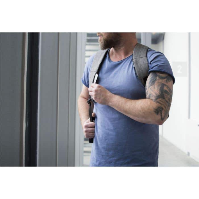 Sac à dos | Anti-vol | 20 l | 15,6 pouces