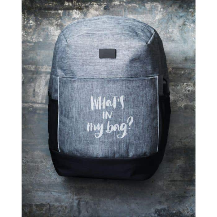 Sac à dos | Anti-vol | 20 l | 15,6 pouces