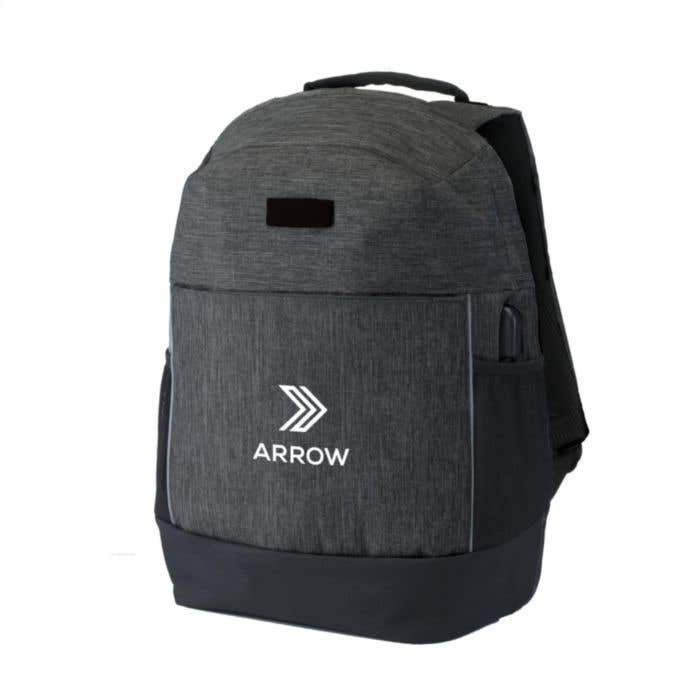 Sac à dos | Anti-vol | 20 l | 15,6 pouces