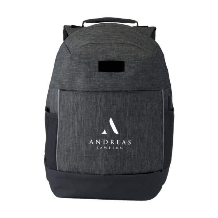 Rugzak | Anti-diefstal | 20 l | 15,6 inch