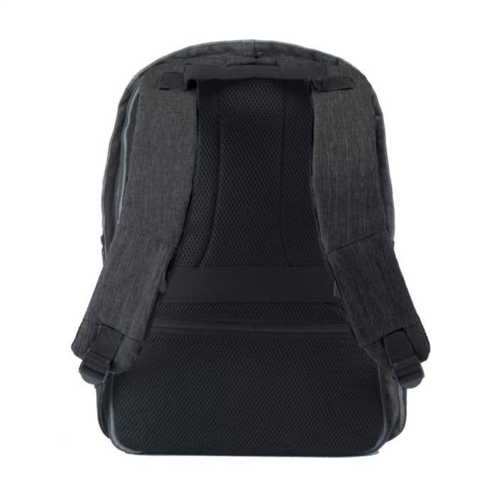 Rugzak | Anti-diefstal | 20 l | 15,6 inch