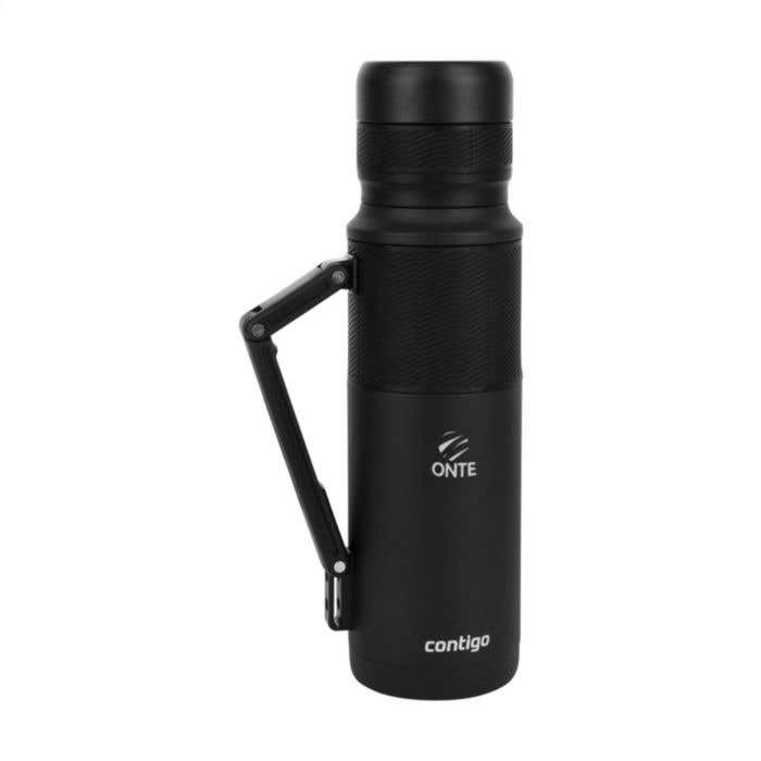 Contigo Thermofles | RVS | 1200 ml | 360° Schenksysteem