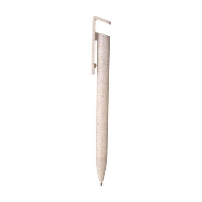 Balpen | Tarwestro | Telefoonhouder