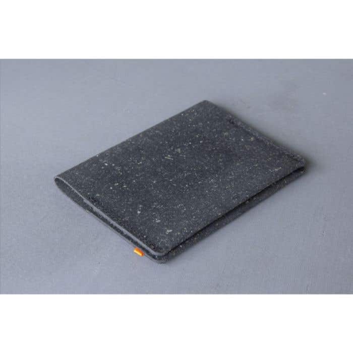 Porte-passeport Holder | Recyclé | 6 cartes | Fait main