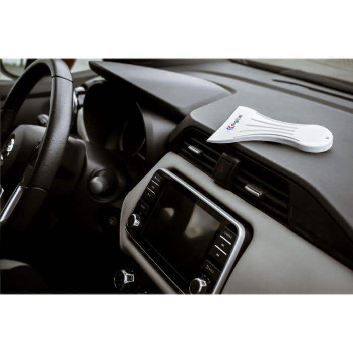 Ijskrabber | Gerecycled Ocean Bound Plastic