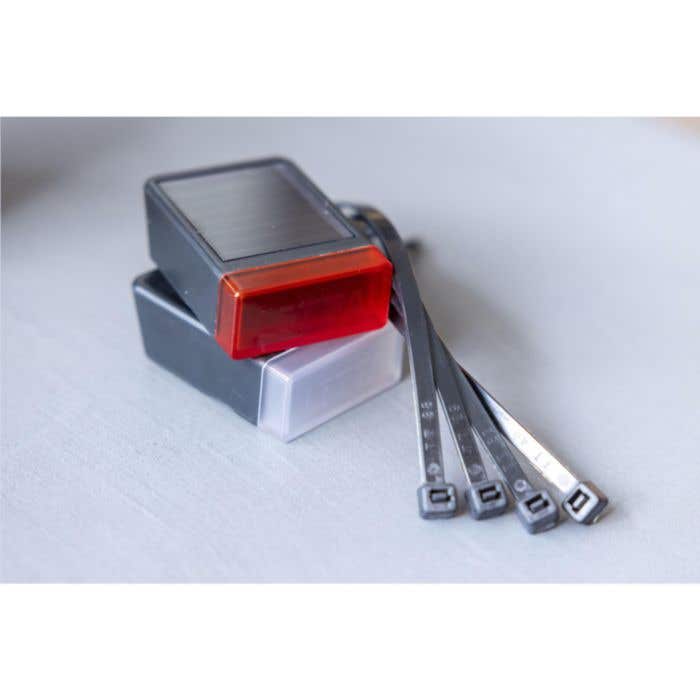 Enceinte Bluetooth | Paille de blé | Support téléphone | 3 heures d'autonomie