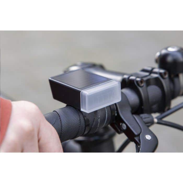 Enceinte Bluetooth | Paille de blé | Support téléphone | 3 heures d'autonomie