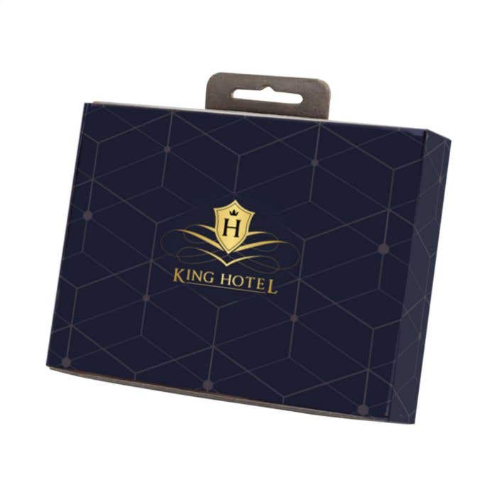 Enceinte Bluetooth | Paille de blé | Support téléphone | 3 heures d'autonomie