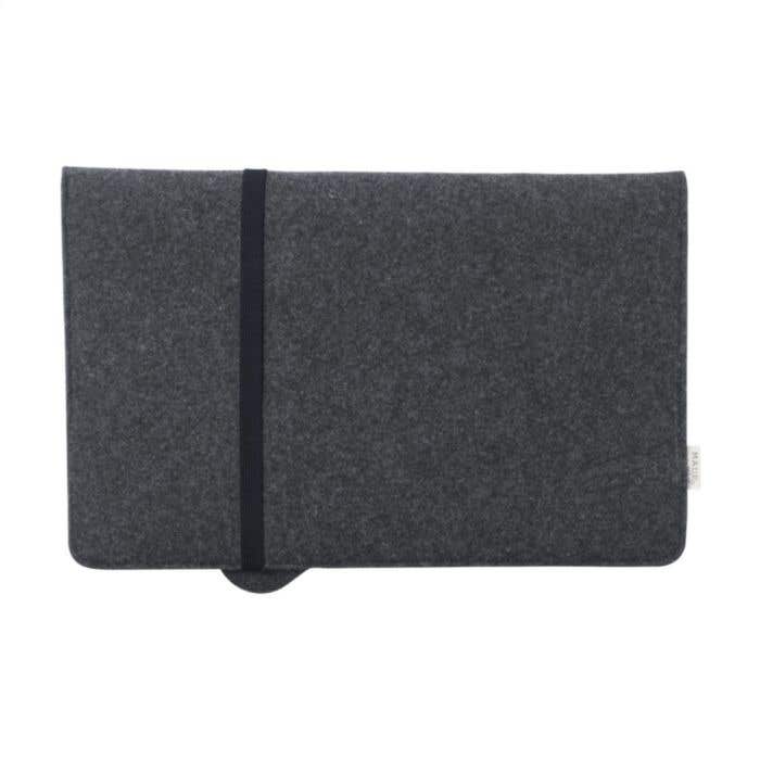 Made Out Of laptophoes | Gerecycleerd vilt | 15 inch