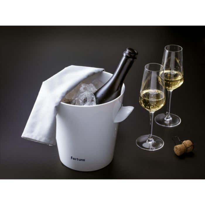 Champagnekoeler | Gerecycled | 3500 ml