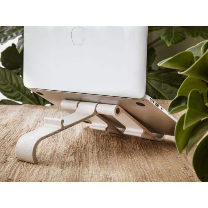 Bureauorganizer | Bamboe | Telefoonhouder