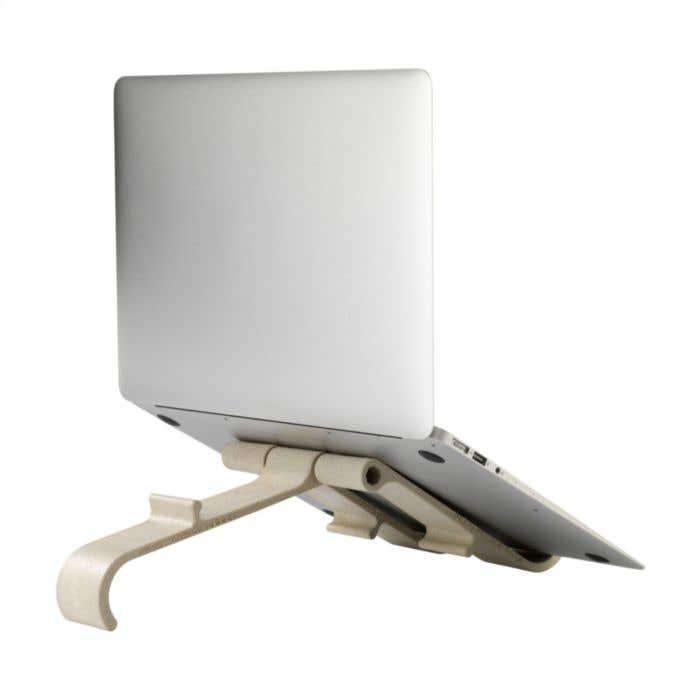 Bureauorganizer | Bamboe | Telefoonhouder