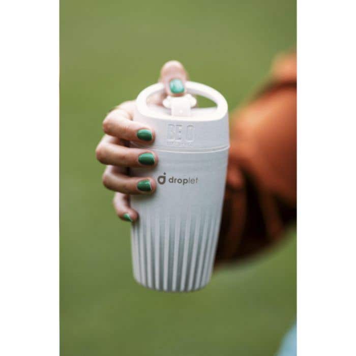 Be O mug à café OnTheMove | Biosourcé | 340 ml