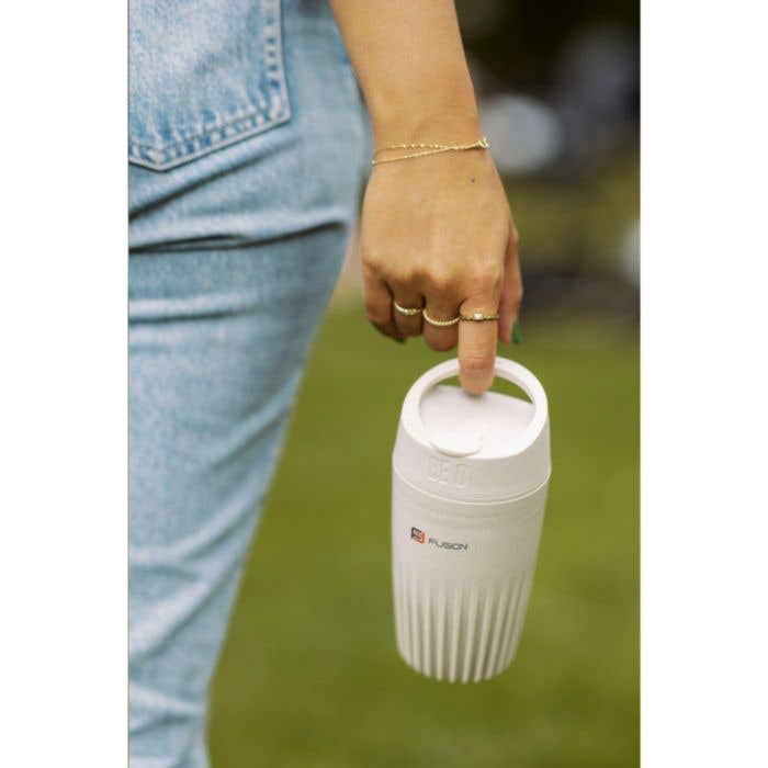 Koffiebeker OnTheMove | Biobased | 340 ml