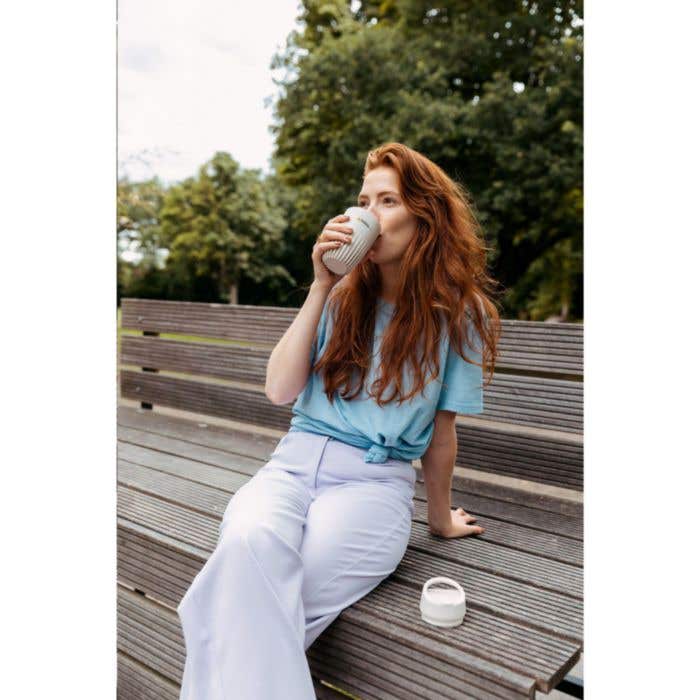 Koffiebeker OnTheMove | Biobased | 340 ml