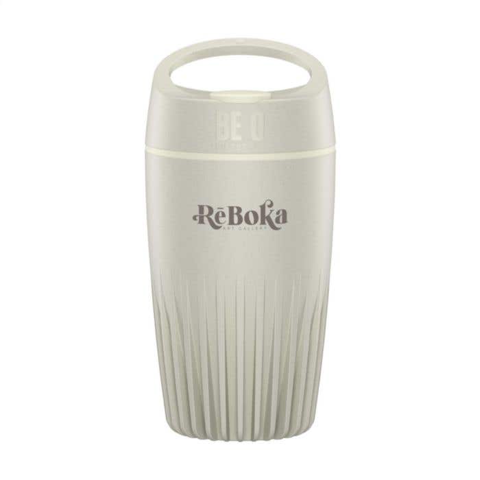 Mug à café OnTheMove | Biosourcé | 340 ml