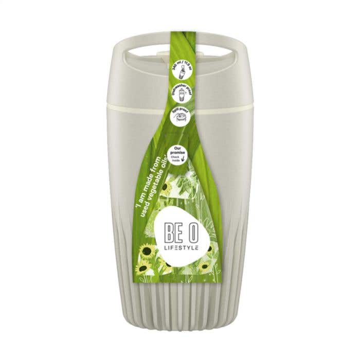 Koffiebeker OnTheMove | Biobased | 340 ml
