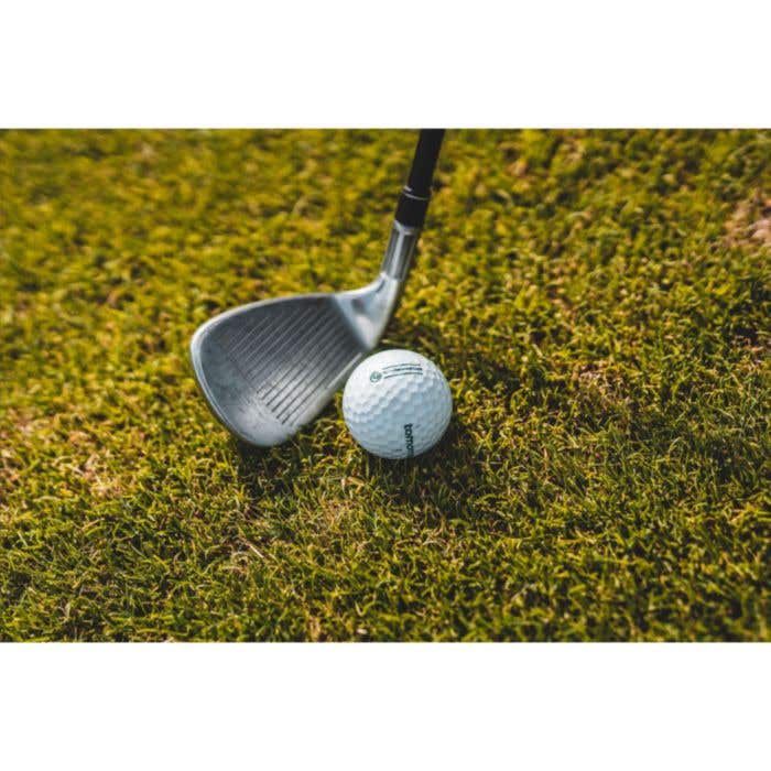 Tomorrow Golf balles de golf | Recyclées | 12 pièces