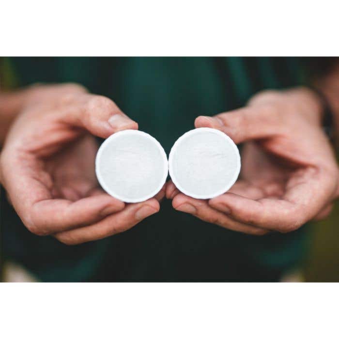 Golfballen | Gerecycled | 12 stuks