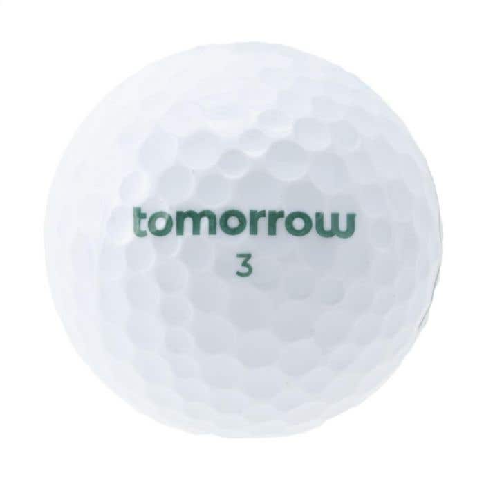 Golfballen | Gerecycled | 12 stuks
