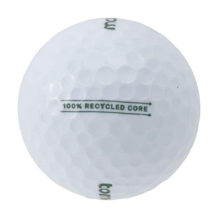 Tomorrow Golf balles de golf | Recyclées | 12 pièces