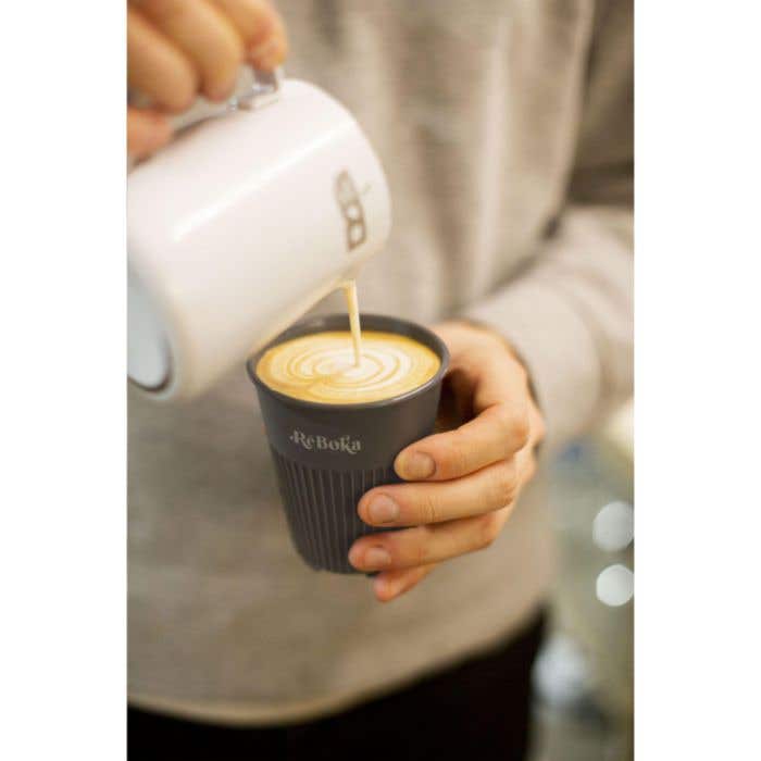 Circular&Co | Tasse à café Olivia | Recyclé | 227 ml