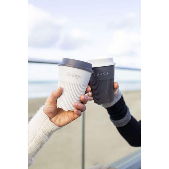 Circular&Co | Tasse à café Olivia | Recyclé | 227 ml