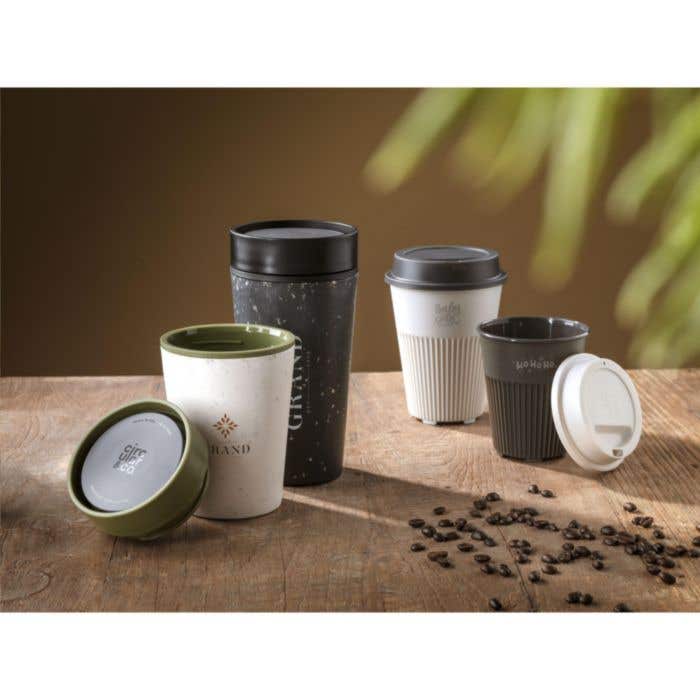 Circular&Co | Tasse à café Olivia | Recyclé | 227 ml