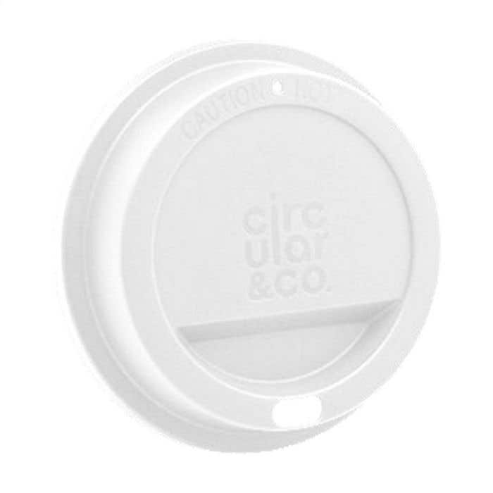 Circular&Co | Tasse à café Olivia | Recyclé | 227 ml
