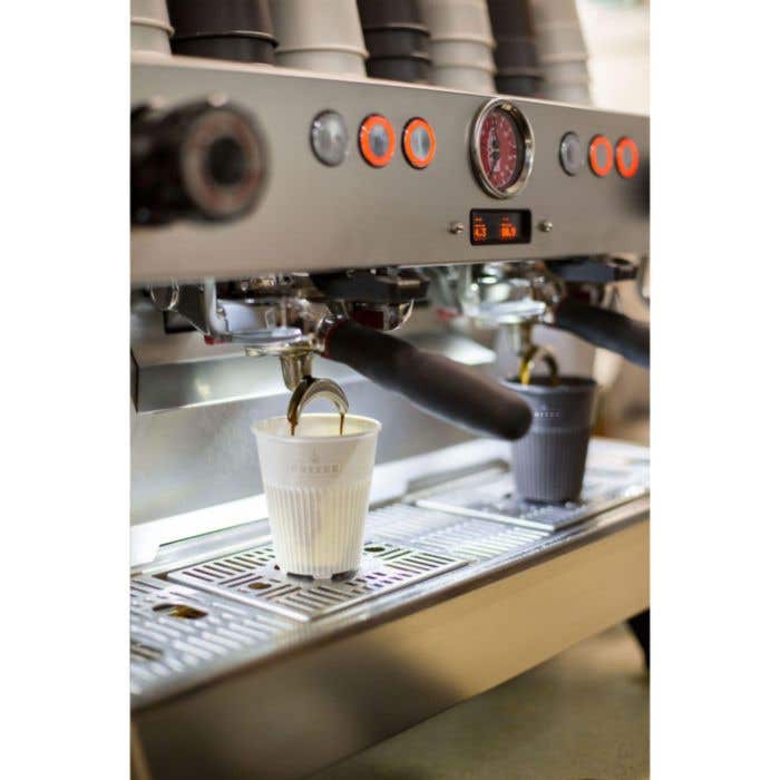 Circular&Co drinkbeker | Gerecycleerd | 227 ml | Stapelbaar