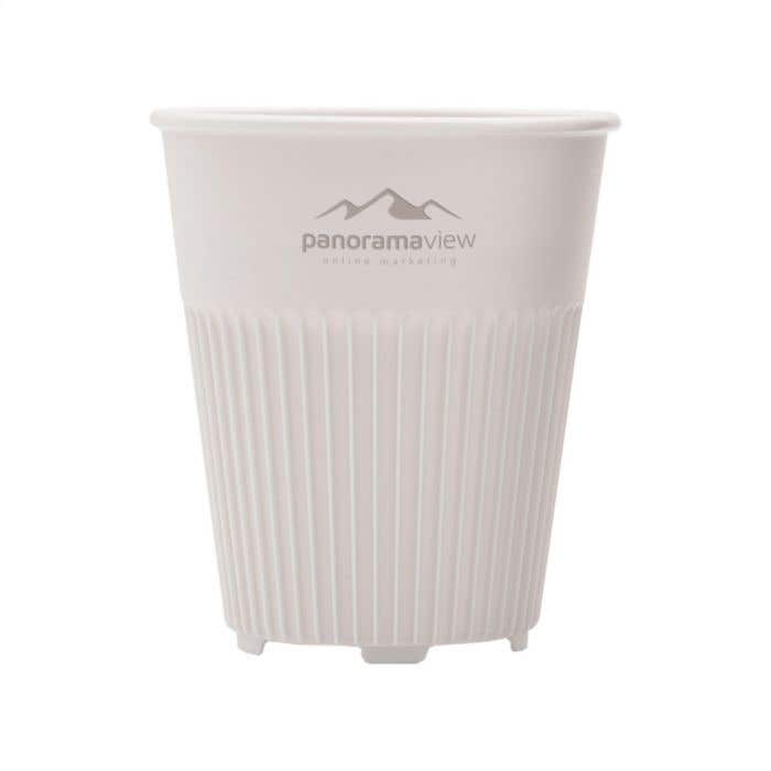 Circular&Co gobelet | Recyclé | 227 ml | Empilable