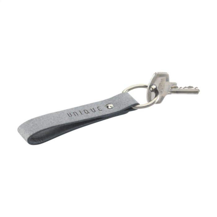 Sleutelhanger | Gerecycled denim