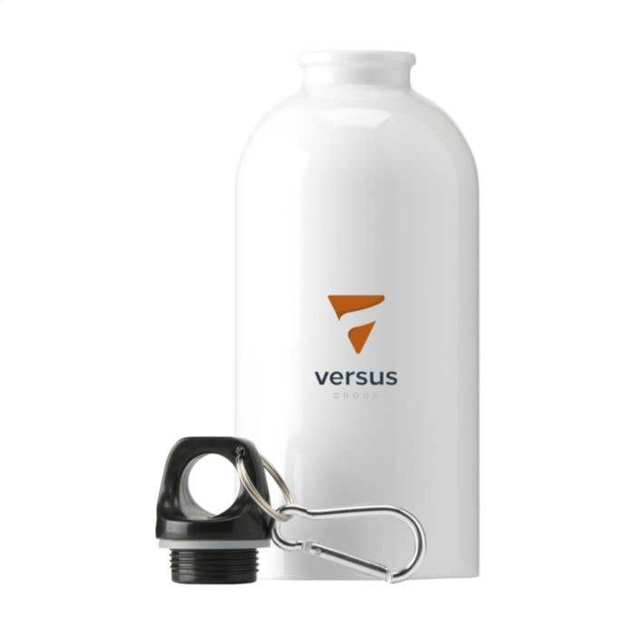 Drinkfles | Gerecycled RVS | 500 ml