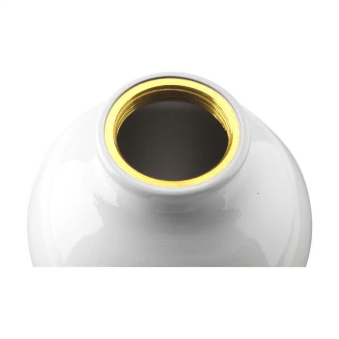 Drinkfles | Gerecycled RVS | 500 ml