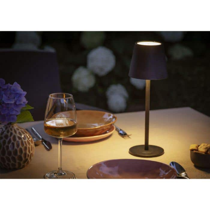 Wooosh Lumira Touch Light lamp