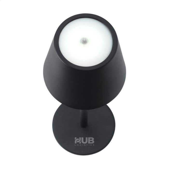 Wooosh Lumira Touch Light lamp