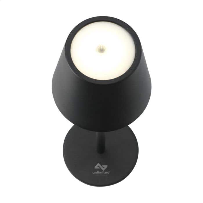 Wooosh | Tafellamp | Oplaadbaar | Touch | 1200 mAh