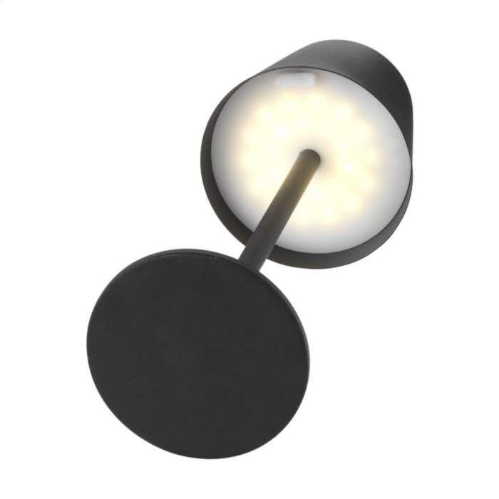 Wooosh Lumira Touch Light lamp