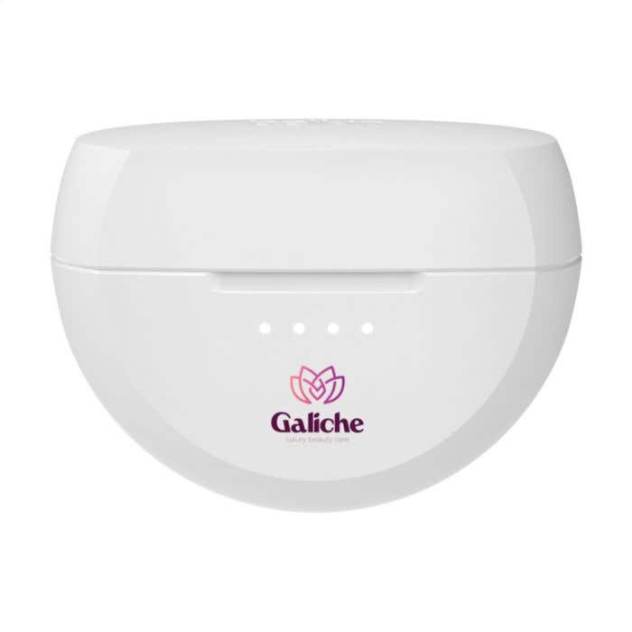 Belkin | Draadloze oortjes SoundForm Rhythm | 28 uur batterij | IPX5