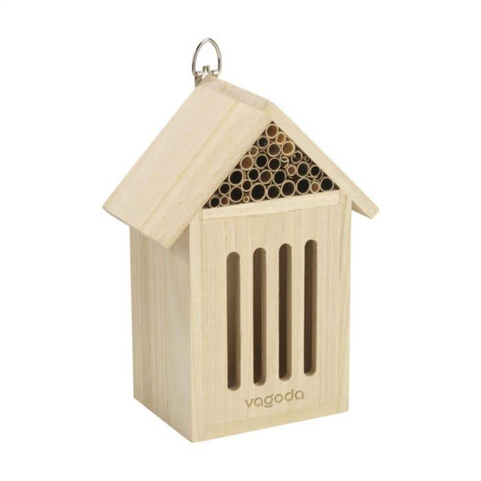 Insectenhotel | Bamboe