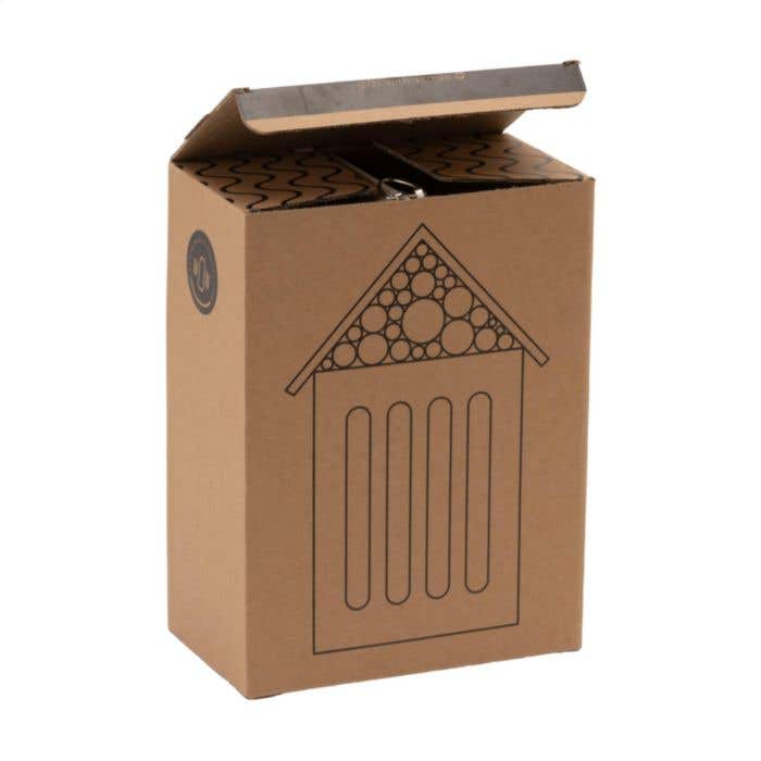 Insectenhotel | Bamboe