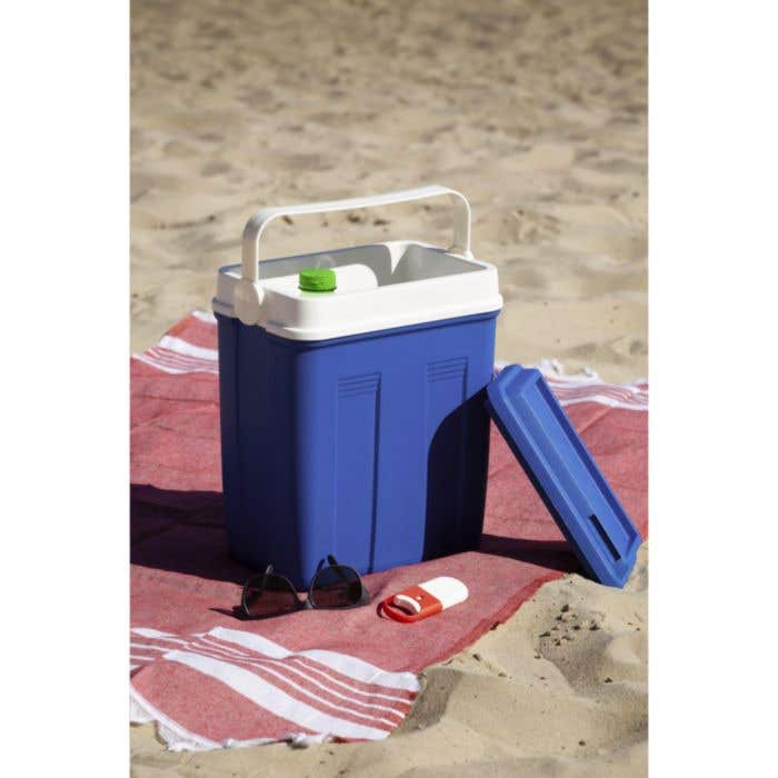 Koelbox | 12 l | Vergrendelbare handgreep