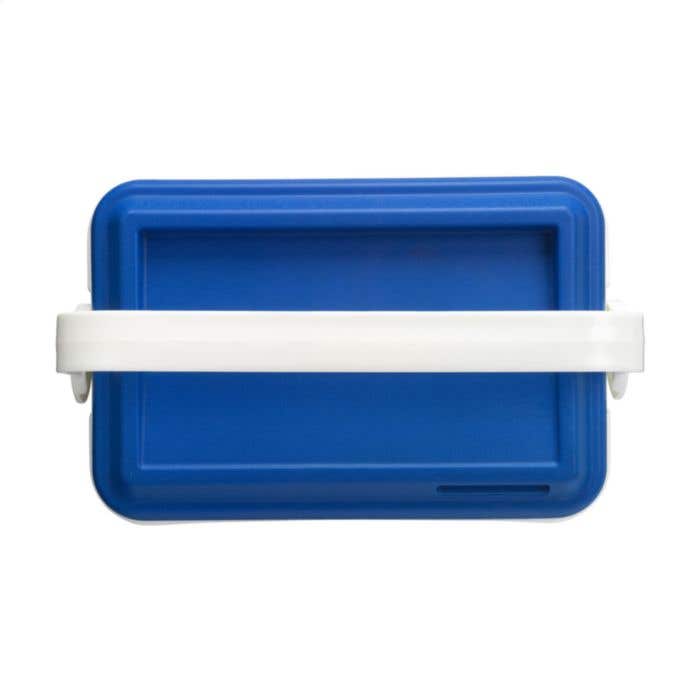 Koelbox | 12 l | Vergrendelbare handgreep