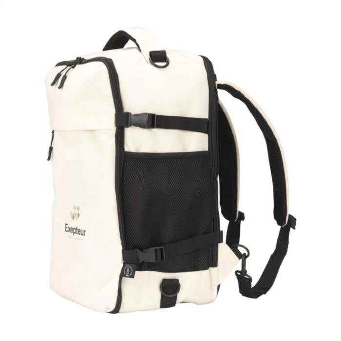 Cabinerugzak | Gerecycled | 20 l | 15,6 inch