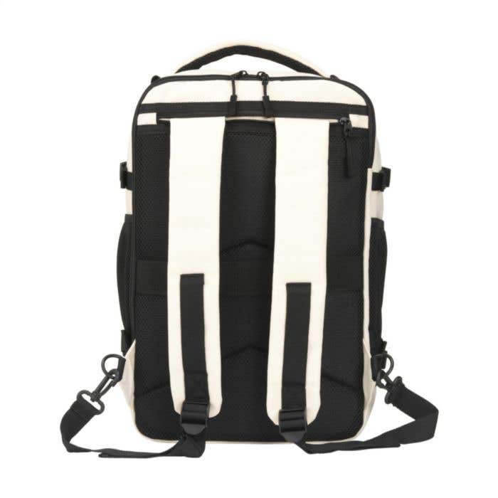 Cabinerugzak | Gerecycled | 20 l | 15,6 inch