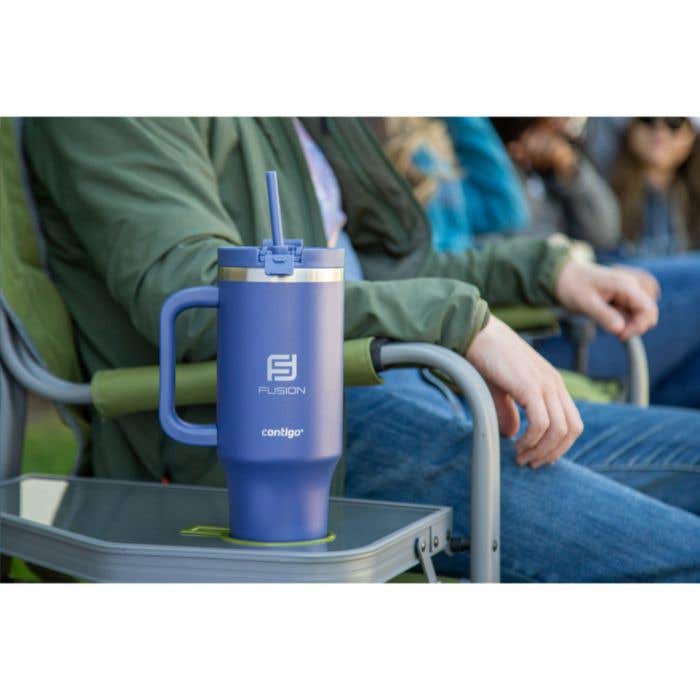 Contigo® Tumbler | RVS | 1.200 ml | 29 uur koel