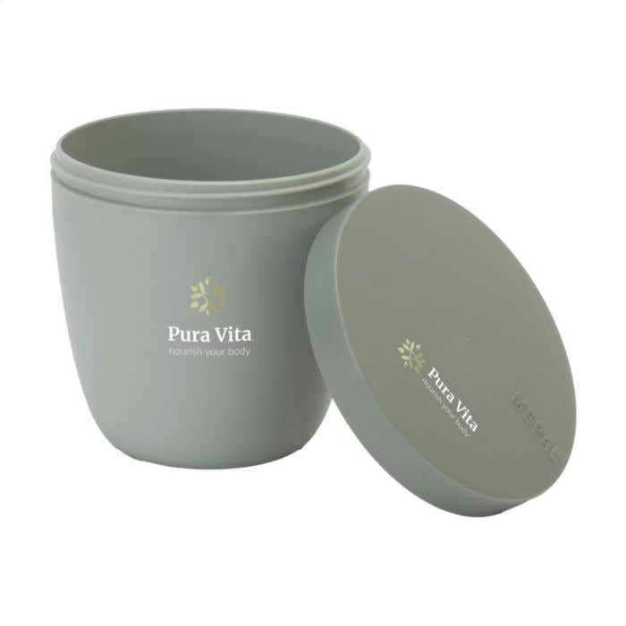Mepal Snackpot | 500 ml | Lekvrij