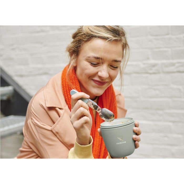 Mepal Snackpot | 500 ml | Lekvrij