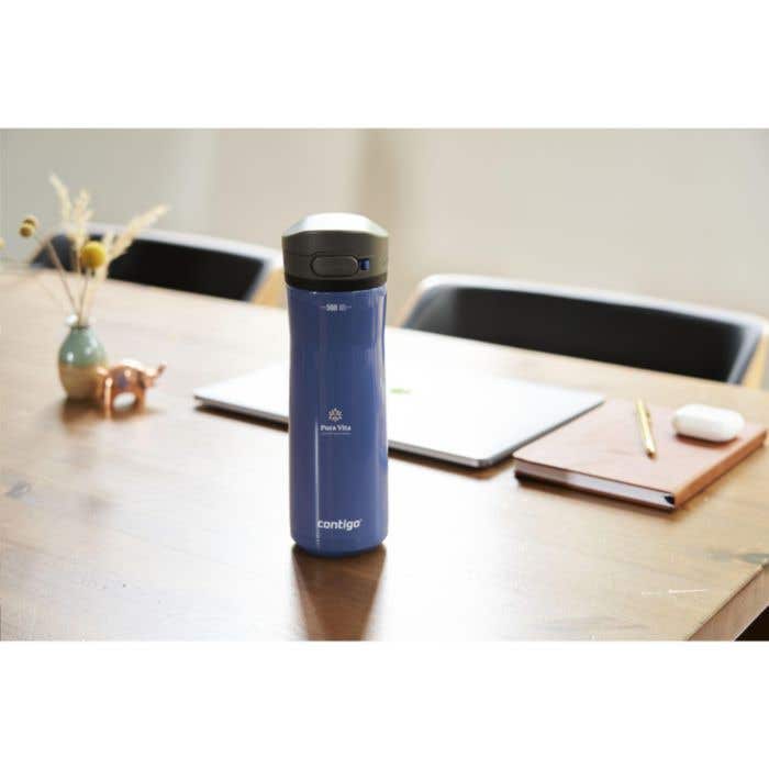 Contigo Jackson Chill 2.0 | RVS | 590 ml | Autopop